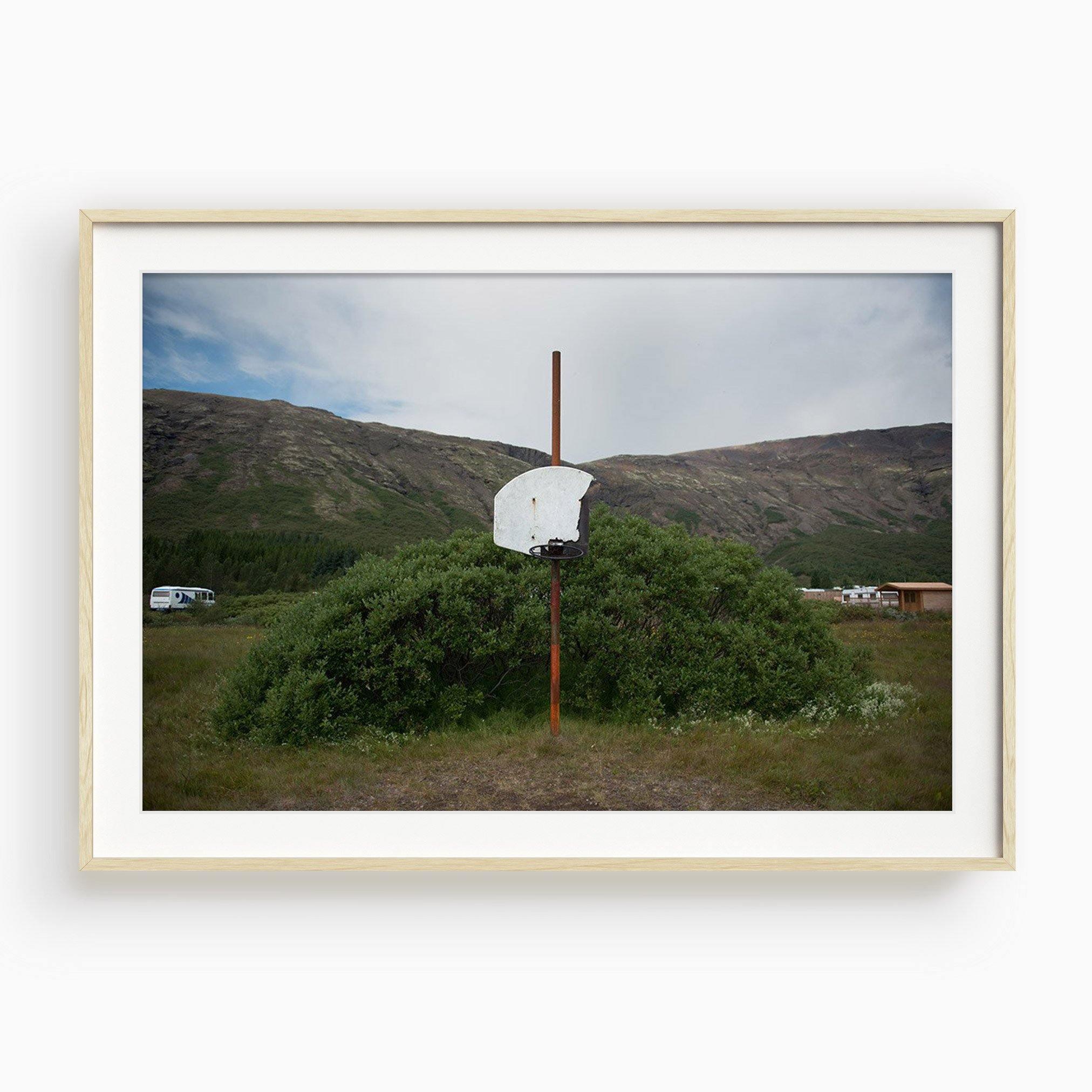 Photograph by Molly Berman