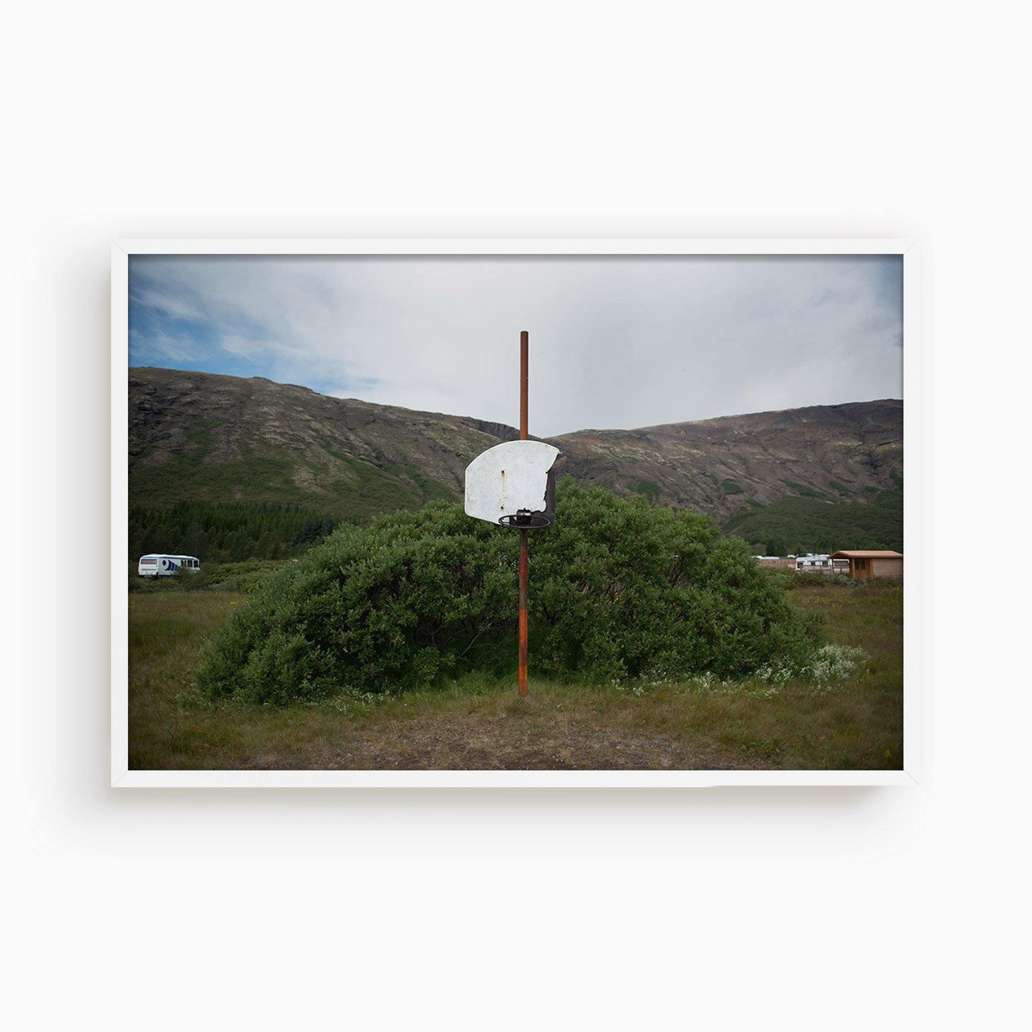 Photograph by Molly Berman