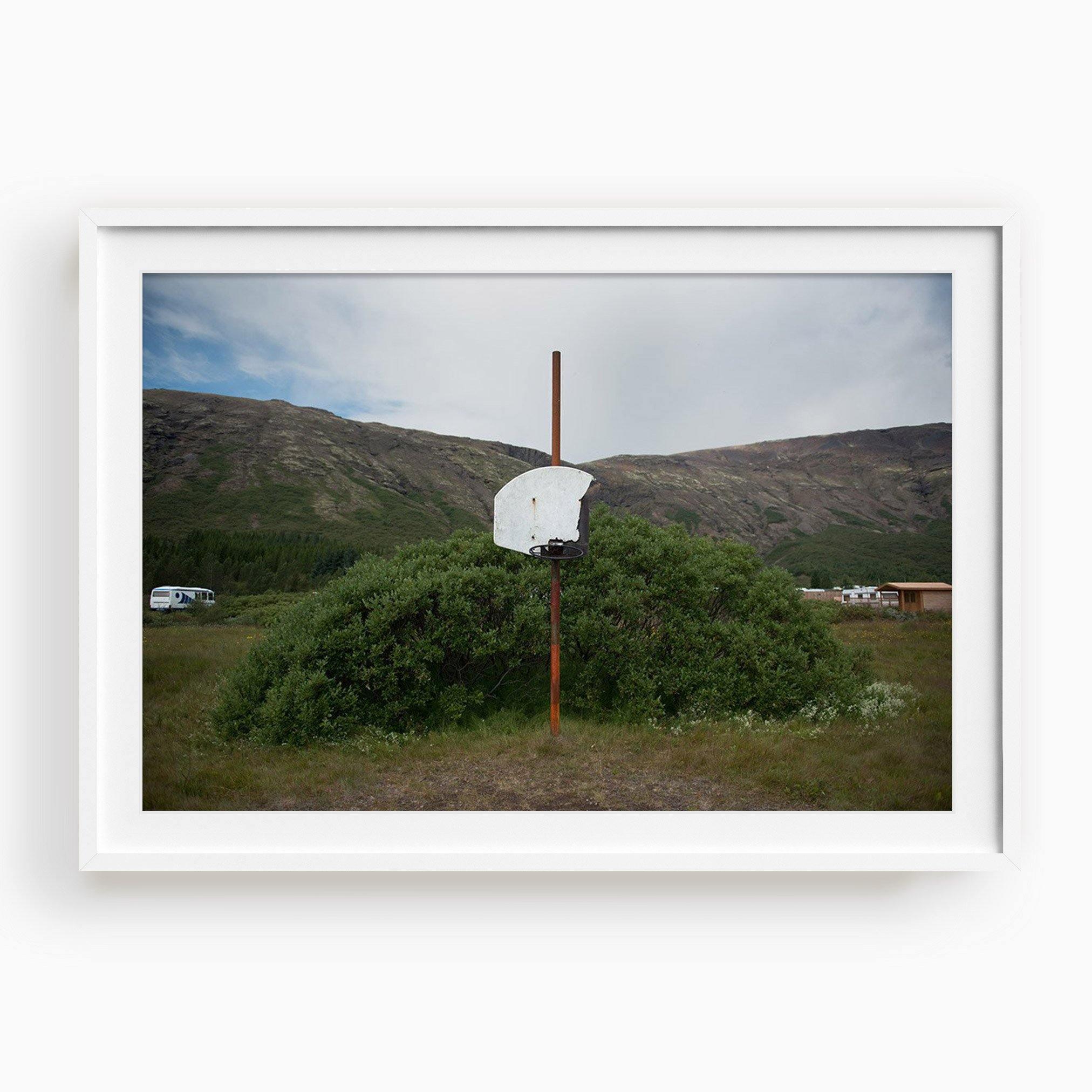 Photograph by Molly Berman