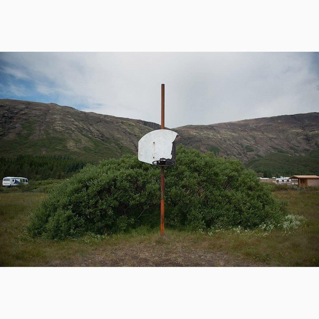 Photograph by Molly Berman