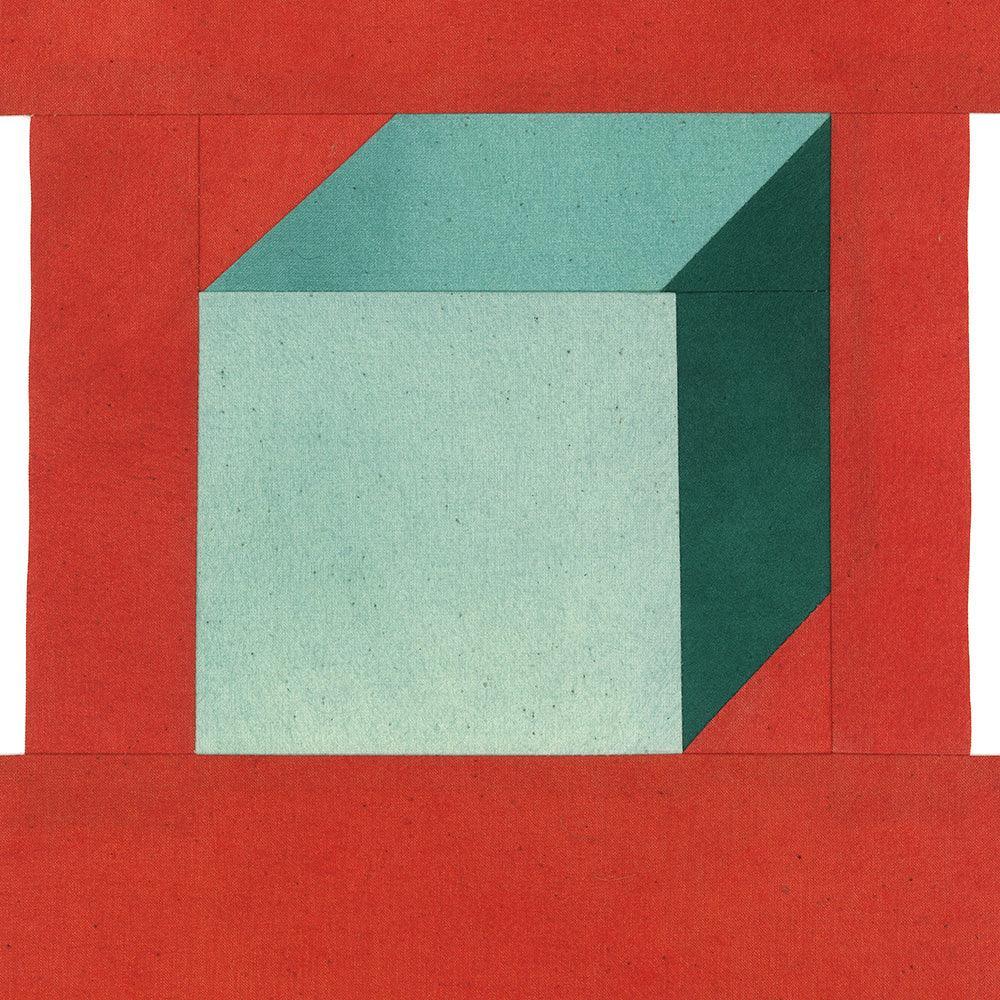 Print by Gabrielle Teschner