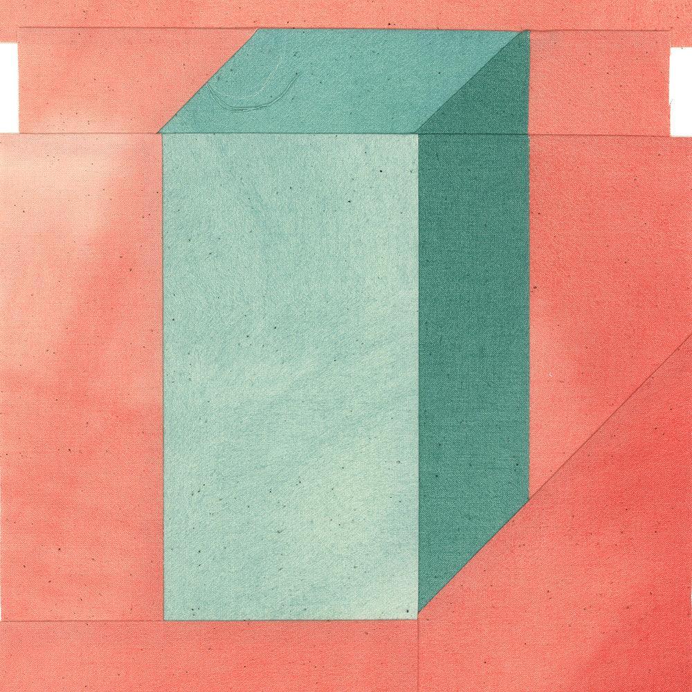 Print by Gabrielle Teschner
