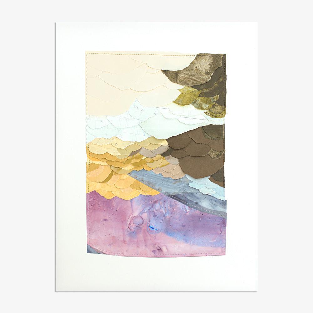 Collage by Kate Drewniak