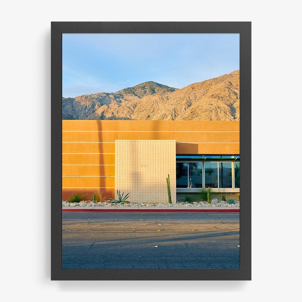 Photograph by James Needham