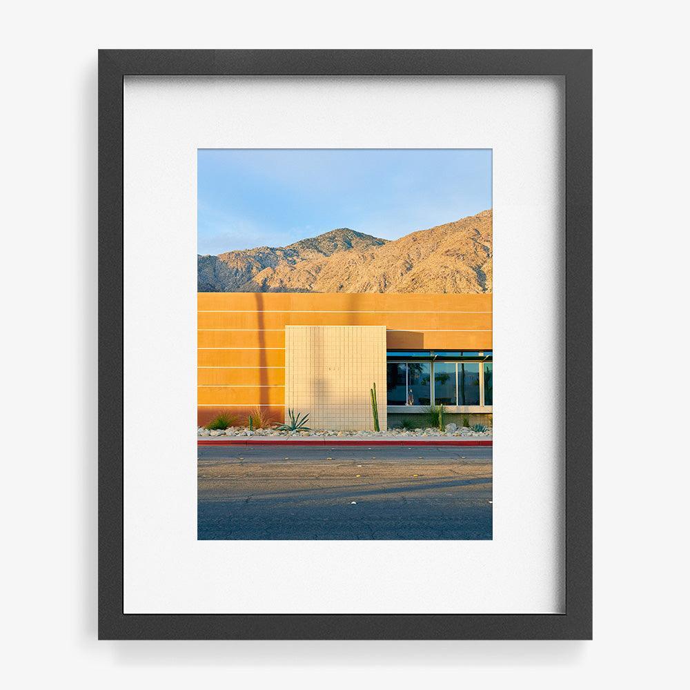 Photograph by James Needham