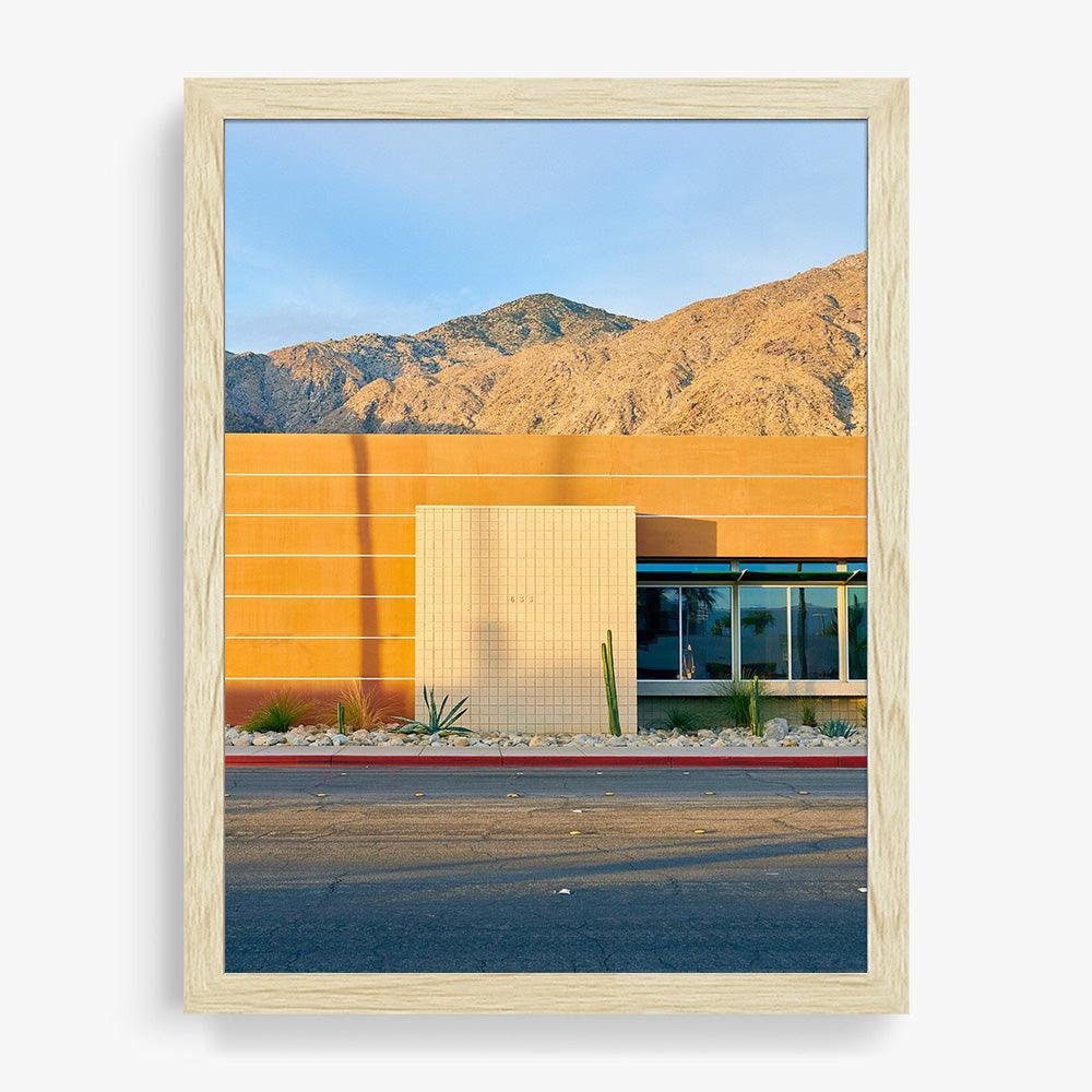 Photograph by James Needham