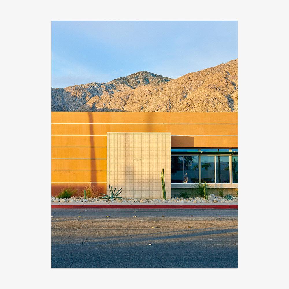 Photograph by James Needham