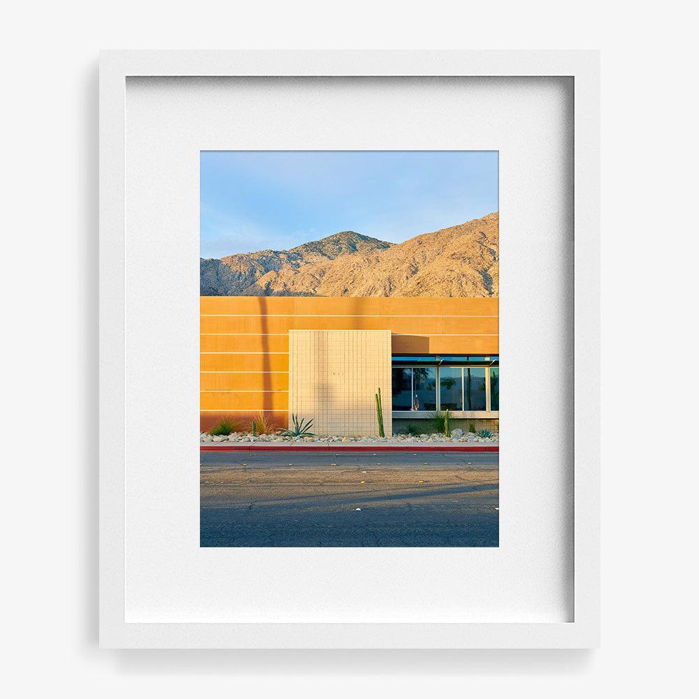 Photograph by James Needham