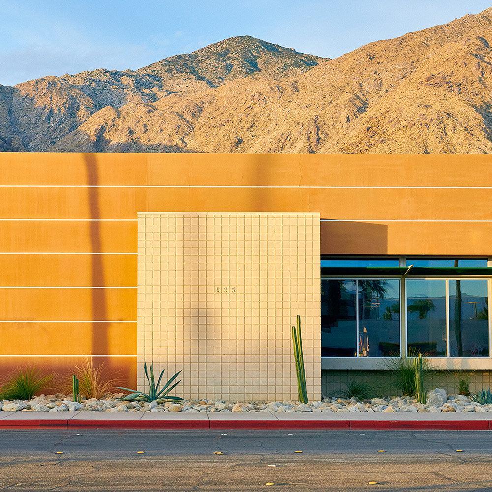 Photograph by James Needham