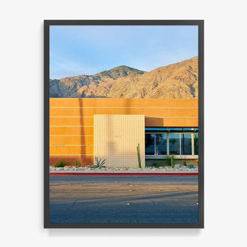 Photograph by James Needham