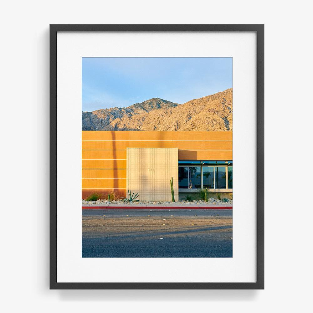 Photograph by James Needham