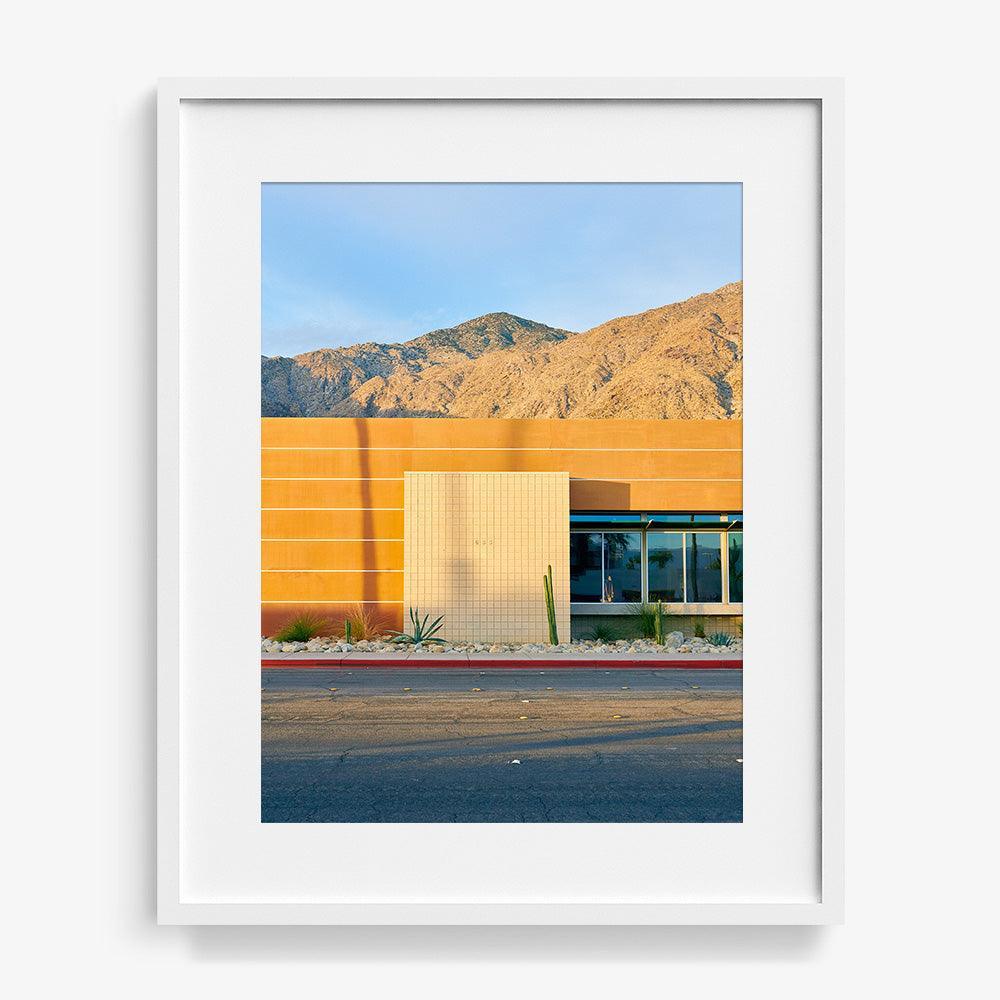 Photograph by James Needham