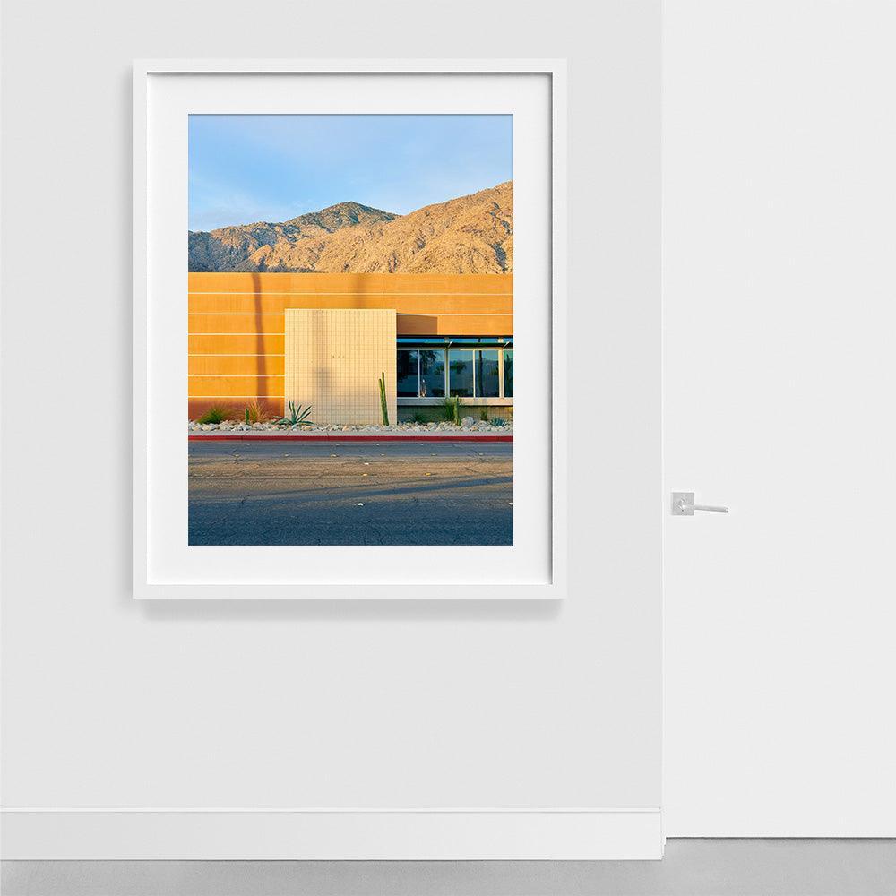 Photograph by James Needham