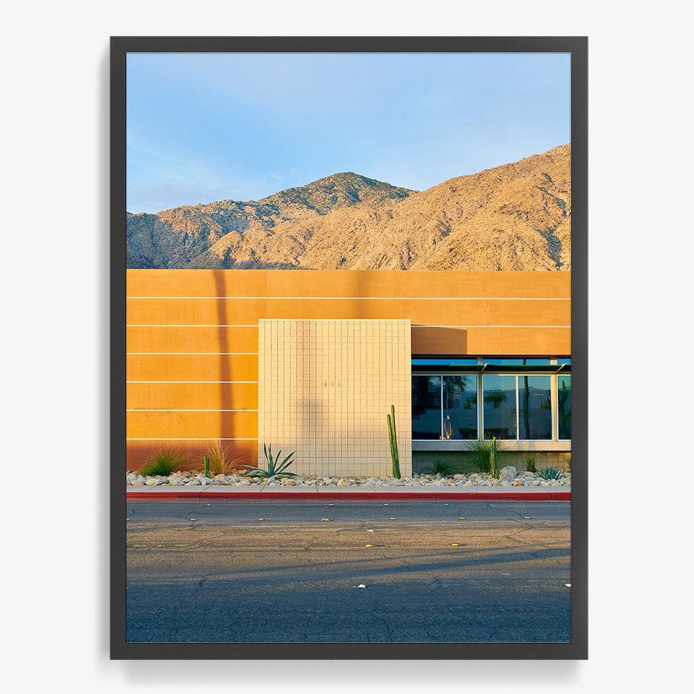 Photograph by James Needham