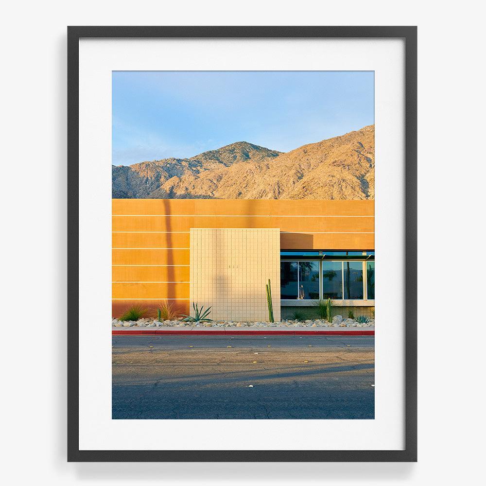 Photograph by James Needham