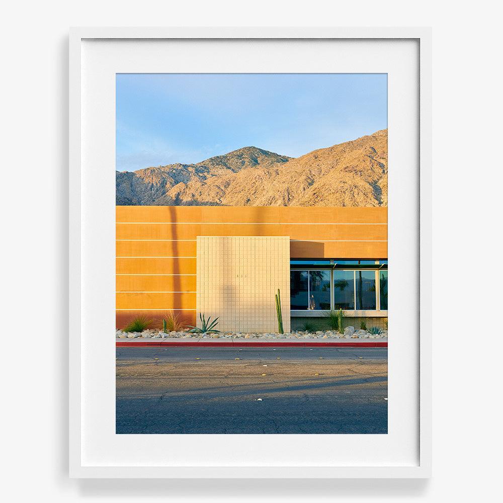 Photograph by James Needham