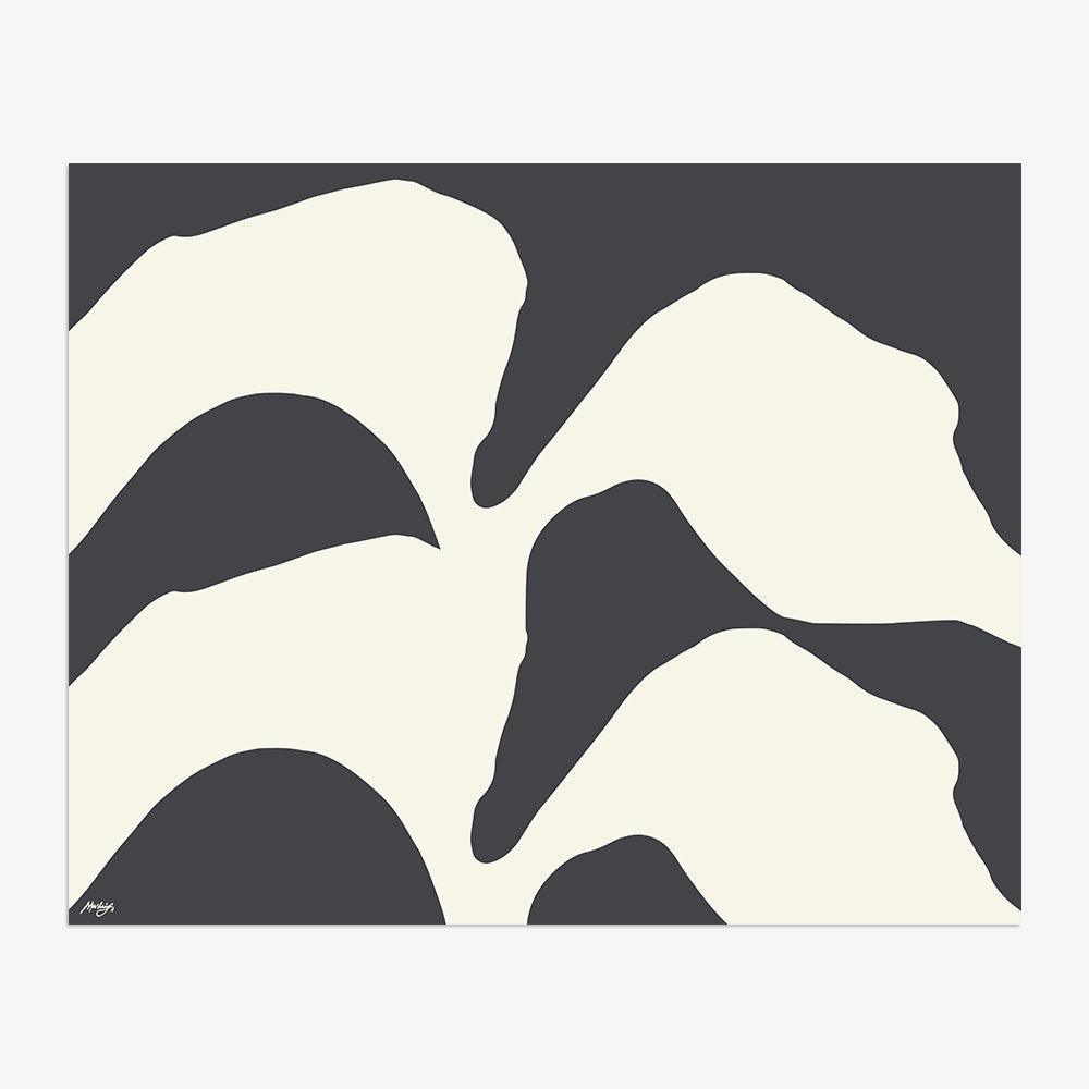 Print by Marleigh Culver