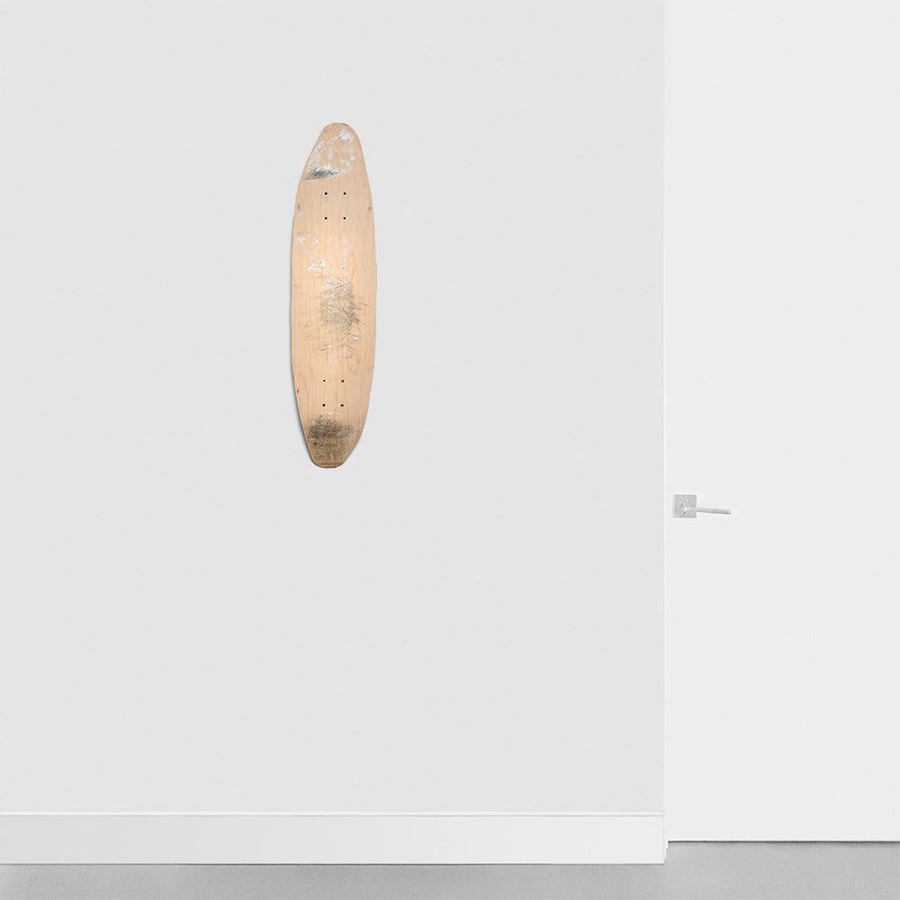 Sculpture by Luke Chiswell