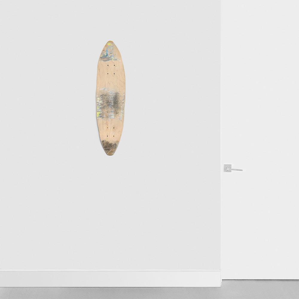 Sculpture by Luke Chiswell