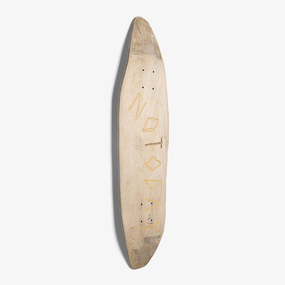 Sculpture by Luke Chiswell