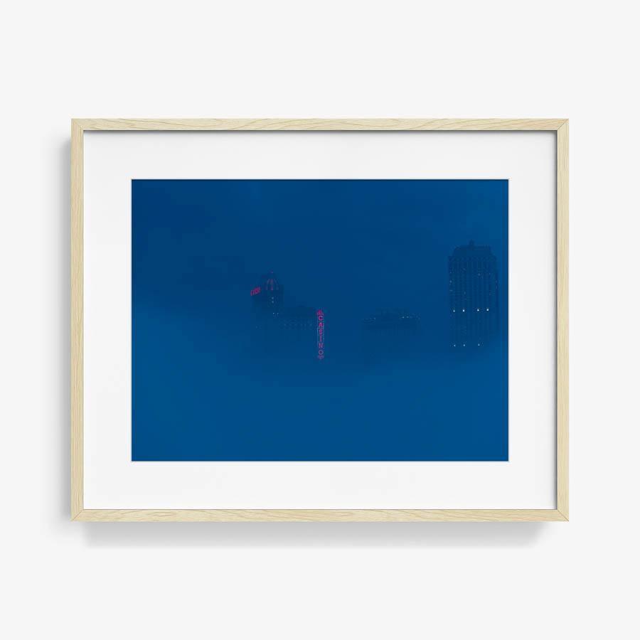 Photograph by Neil Kryszak