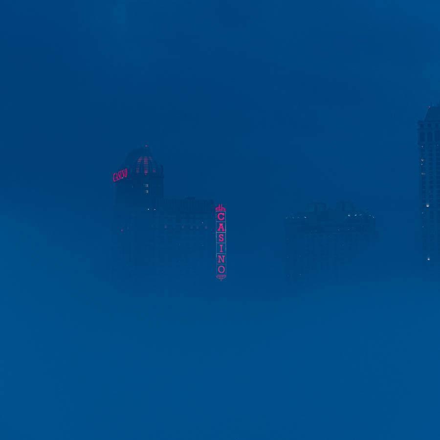 Untitled (Casino) , Photography by Untitled (Casino) Tappan