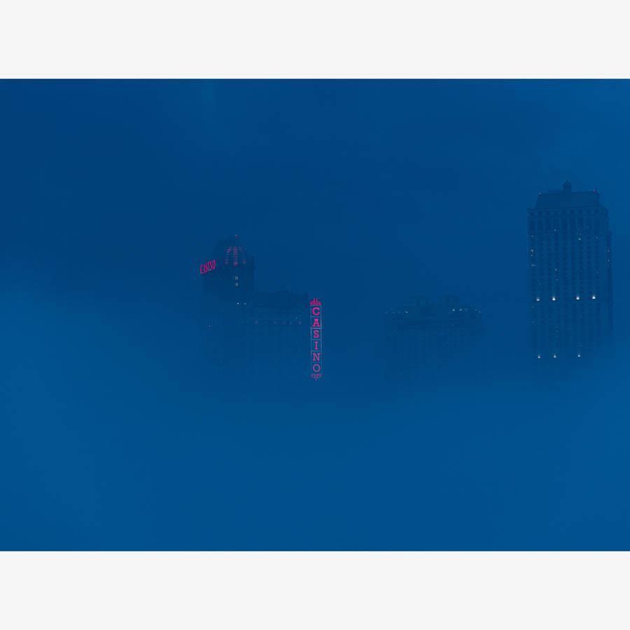 Photograph by Neil Kryszak