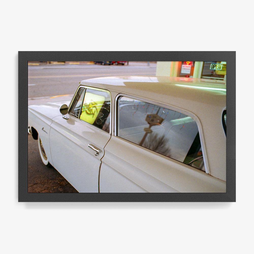 Photograph by Danny Scott Lane