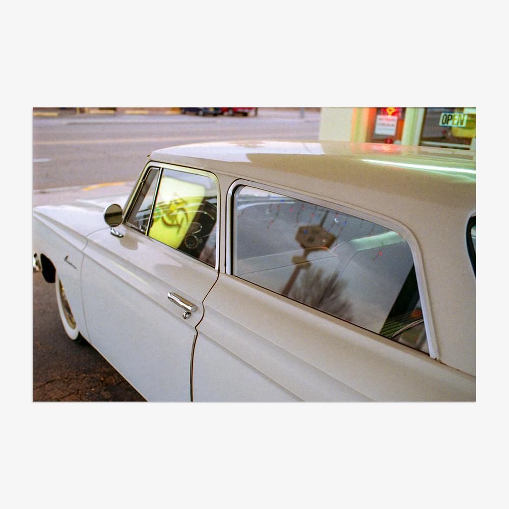 Photograph by Danny Scott Lane