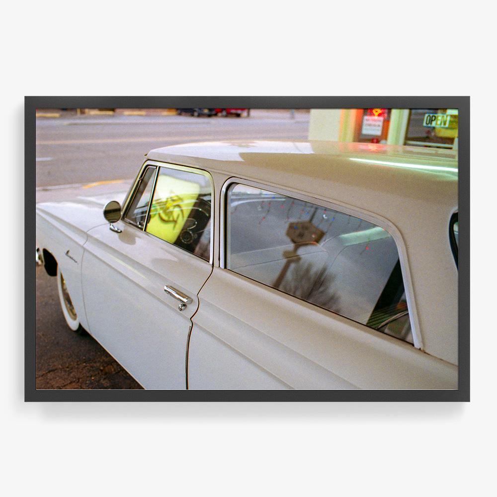 Photograph by Danny Scott Lane