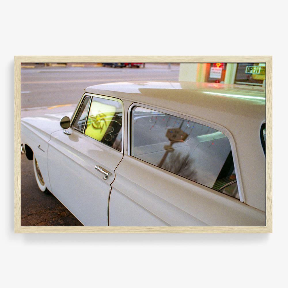 Photograph by Danny Scott Lane