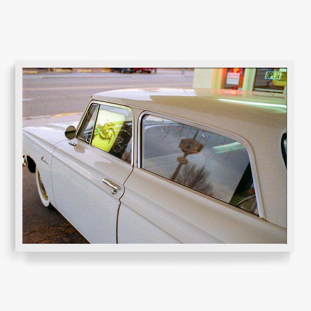 Photograph by Danny Scott Lane