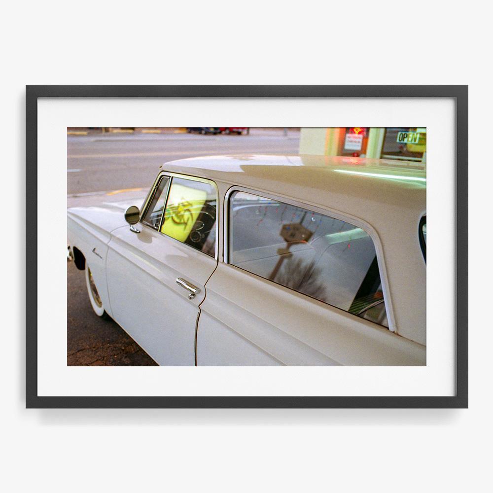 Photograph by Danny Scott Lane