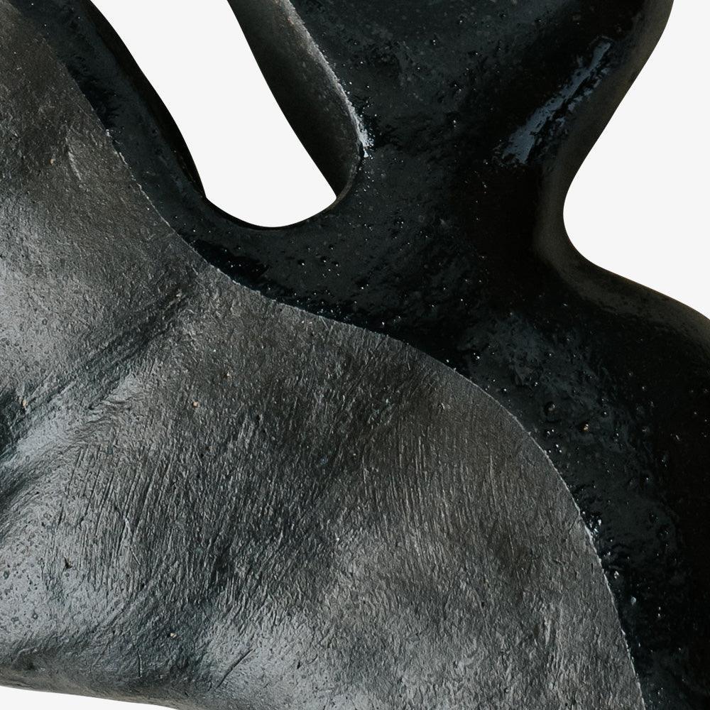 Sculpture by Elena Mahno