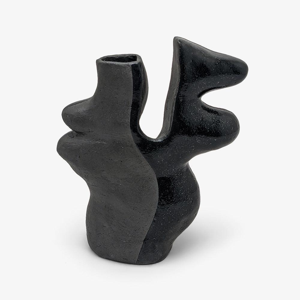 Sculpture by Elena Mahno