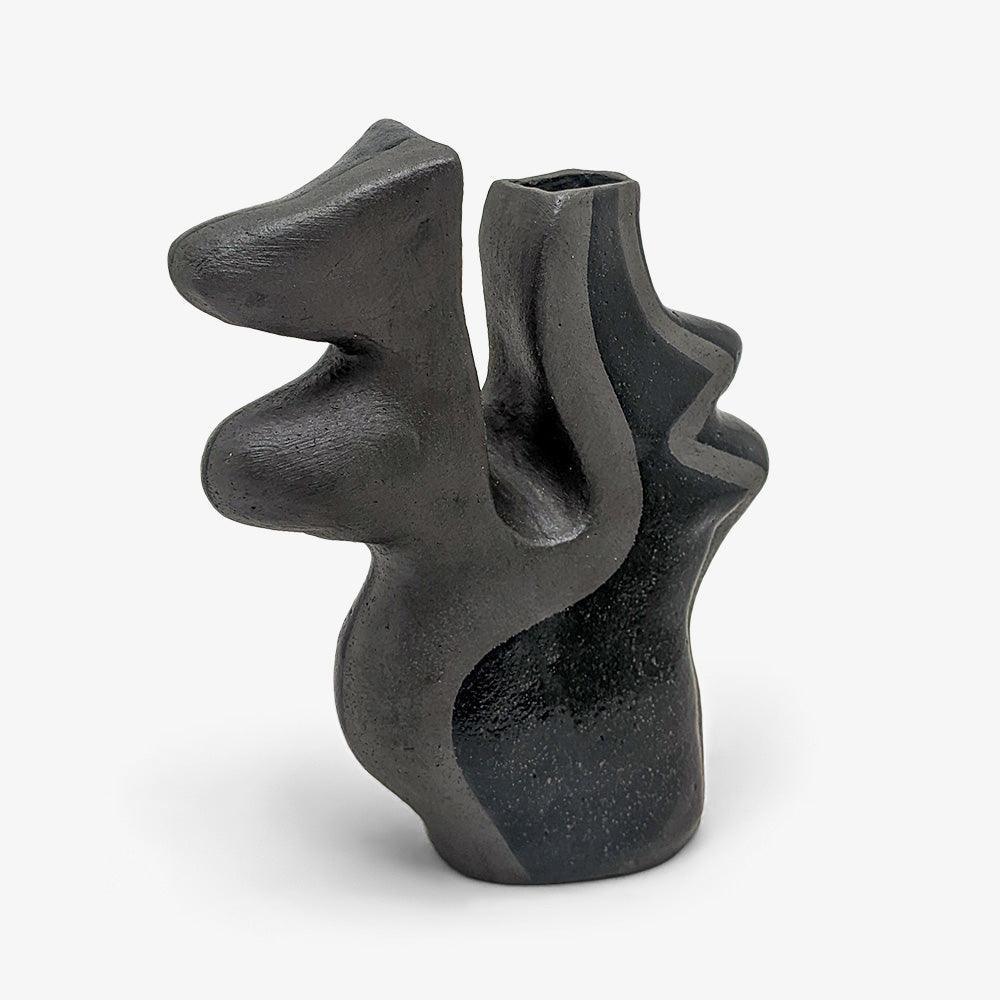 Sculpture by Elena Mahno