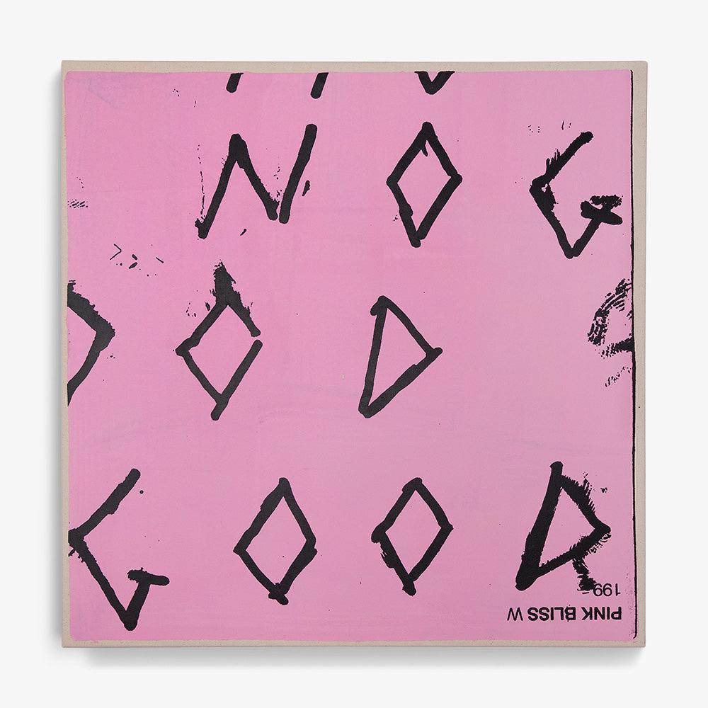 Print by Luke Chiswell