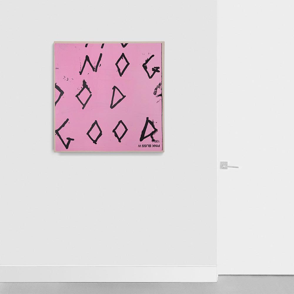 No Good No Good Good , Print by No Good No Good Good Tappan
