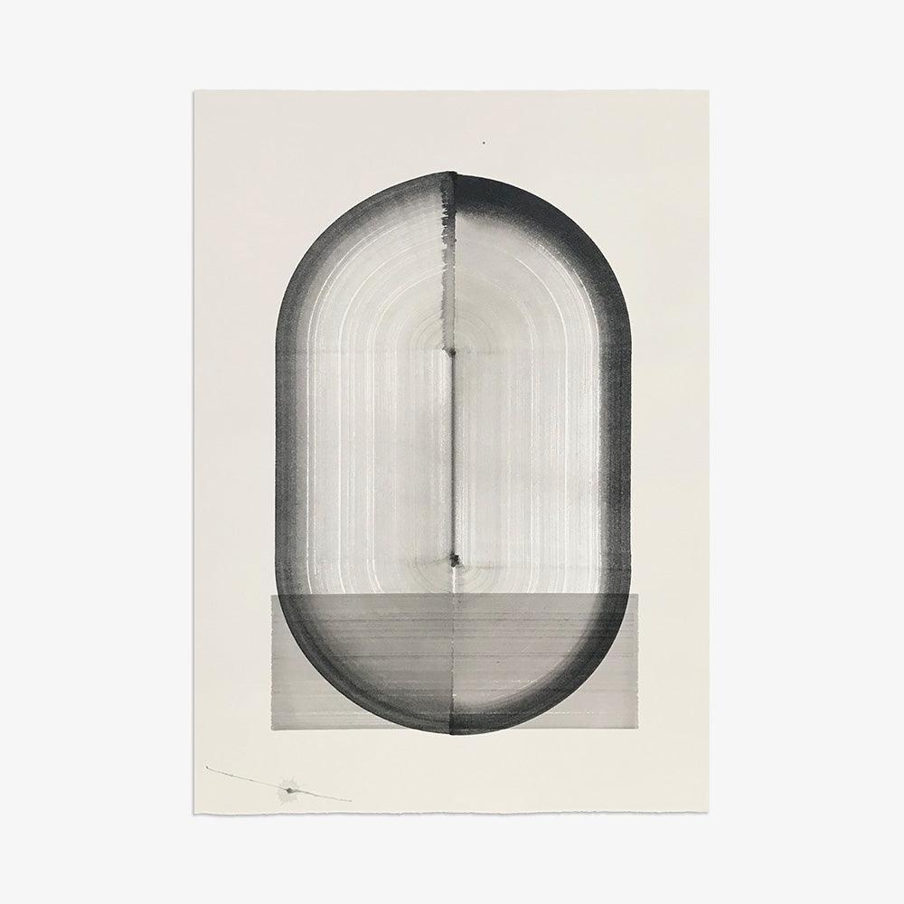 Work on Paper by Alarah Gee