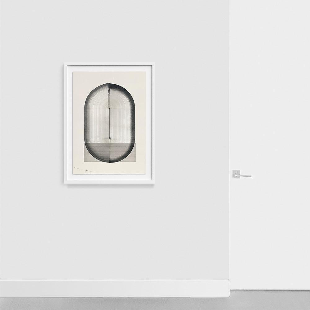 Work on Paper by Alarah Gee