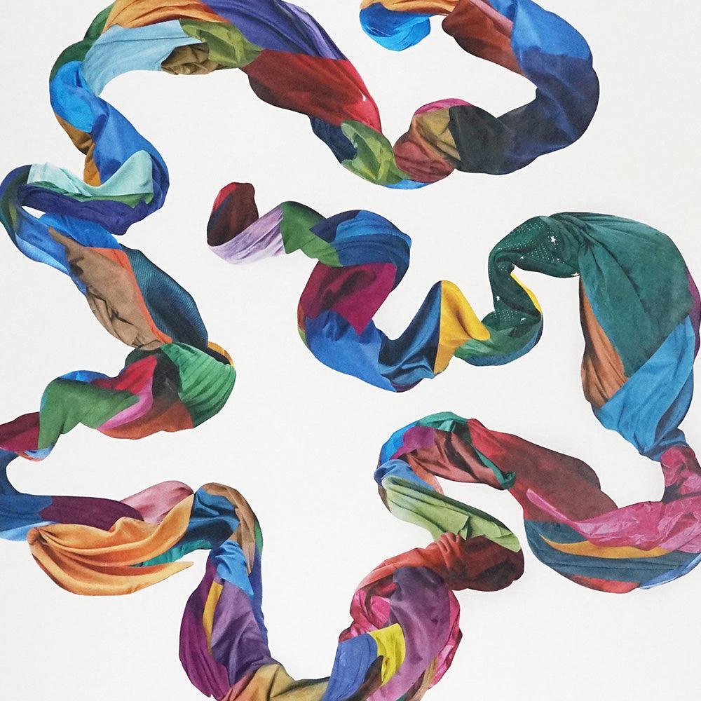Collage by Michael DeSutter