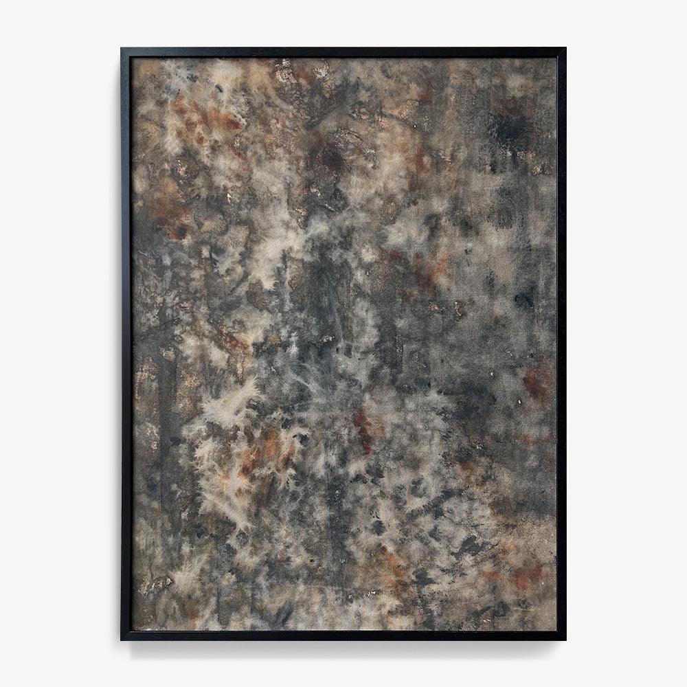 Painting by Sarah White