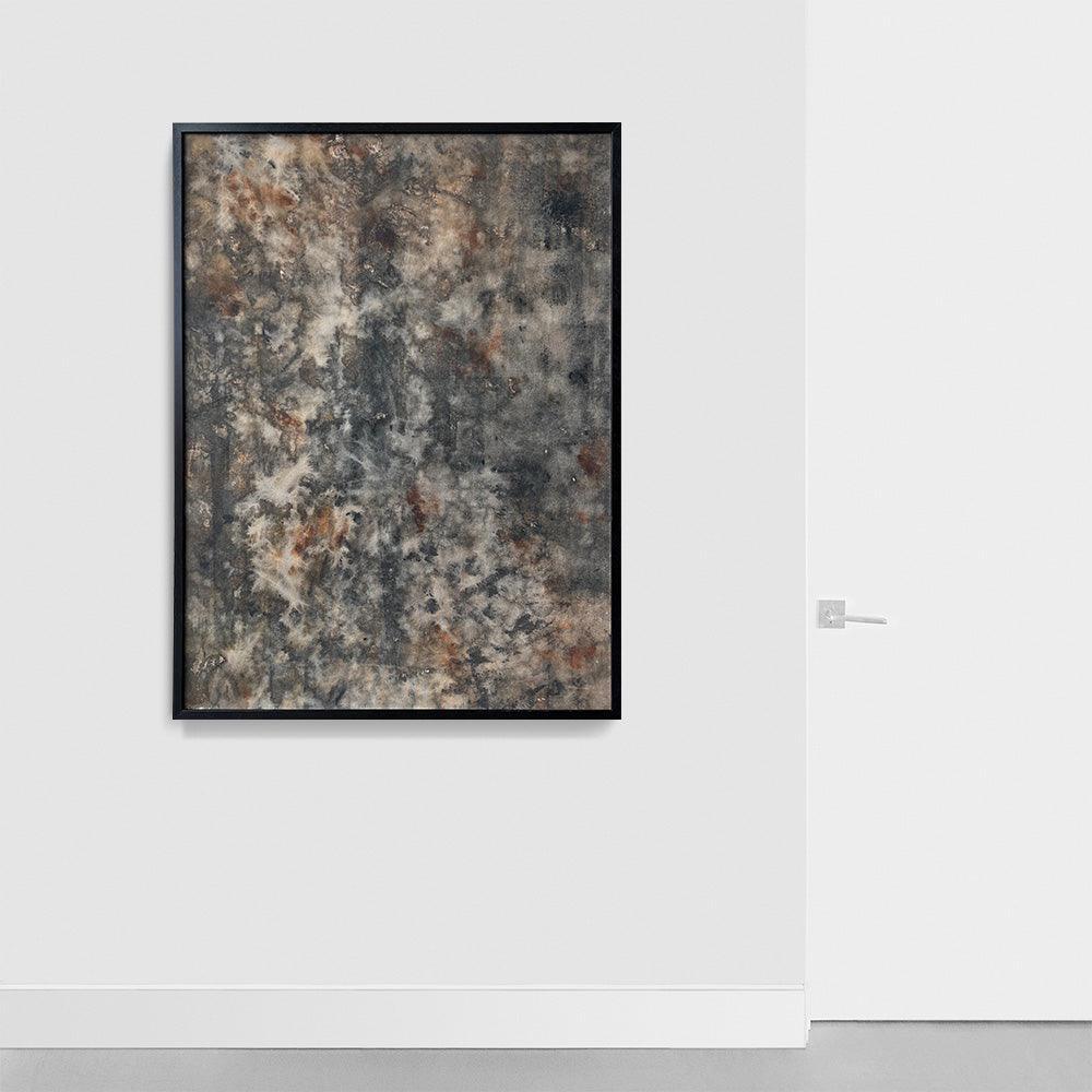 Painting by Sarah White