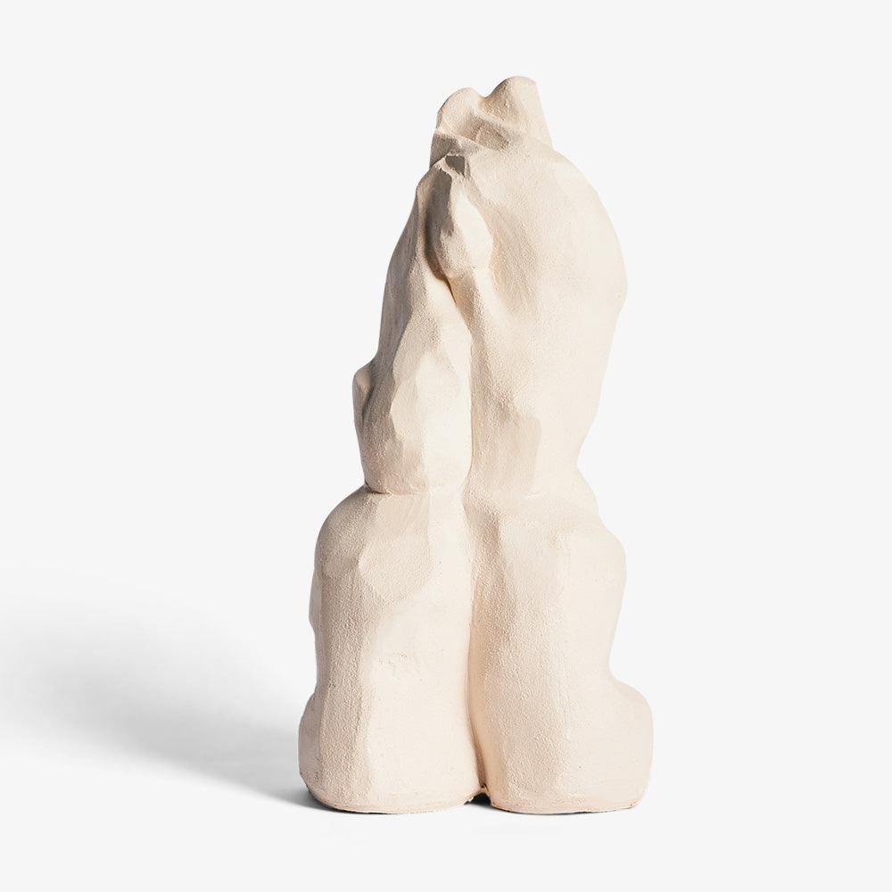 Sculpture by Firoozeh Neman