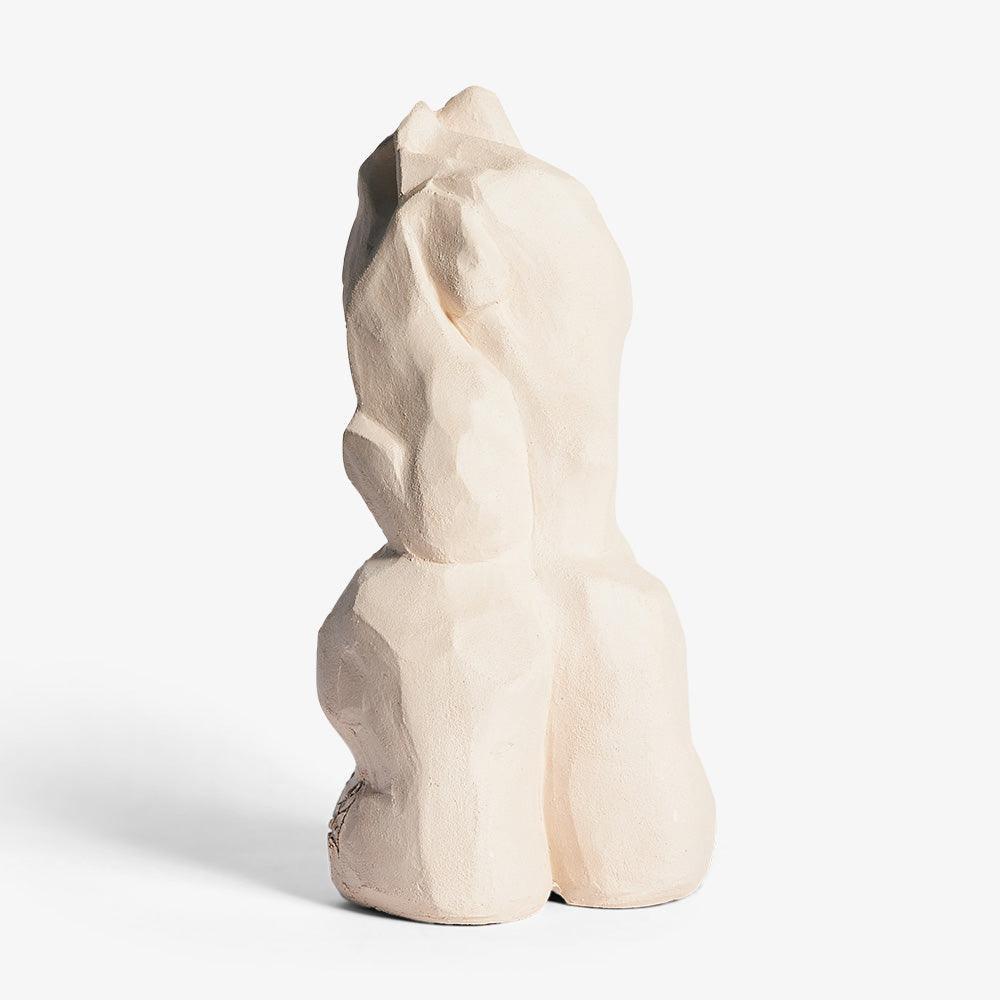 Sculpture by Firoozeh Neman