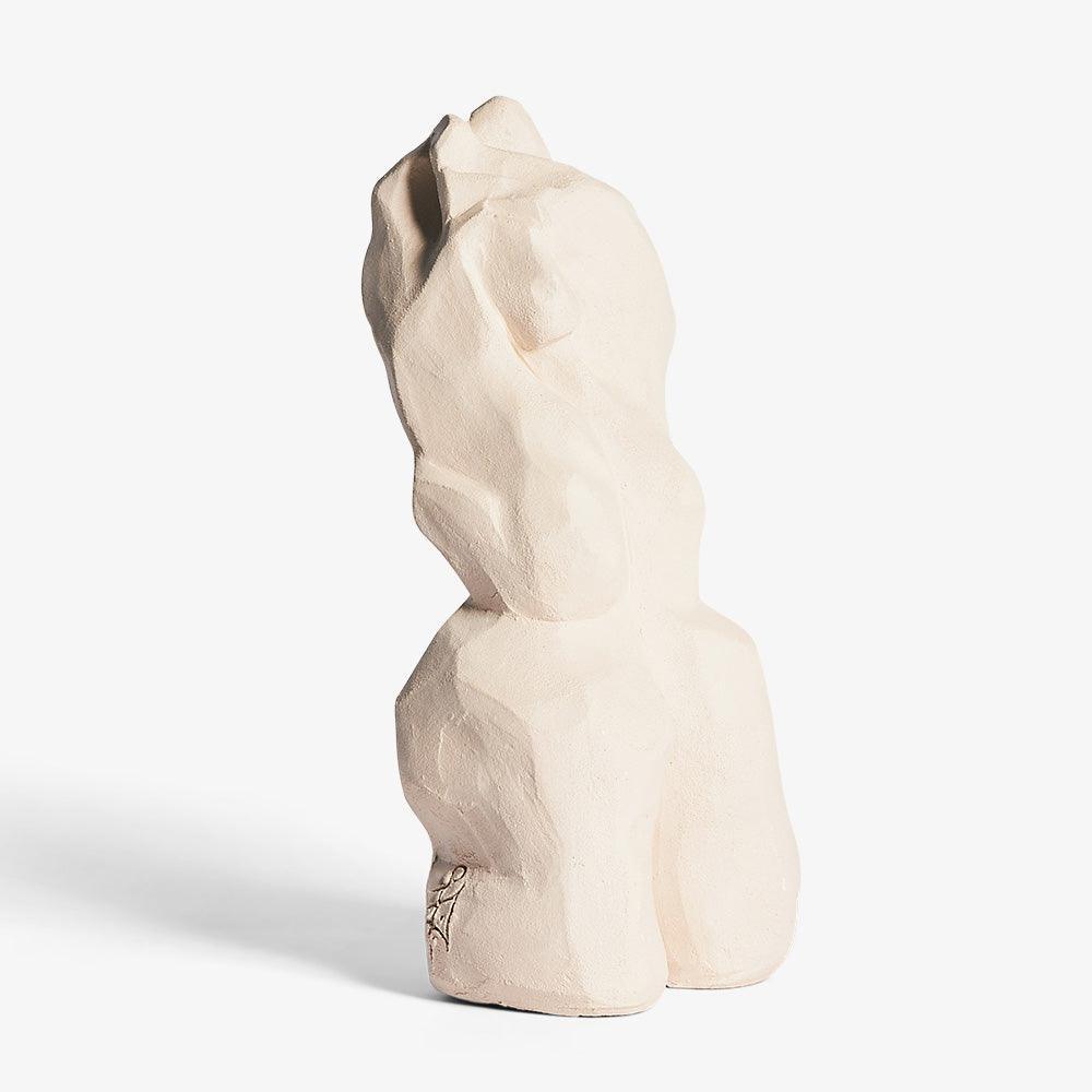 Sculpture by Firoozeh Neman