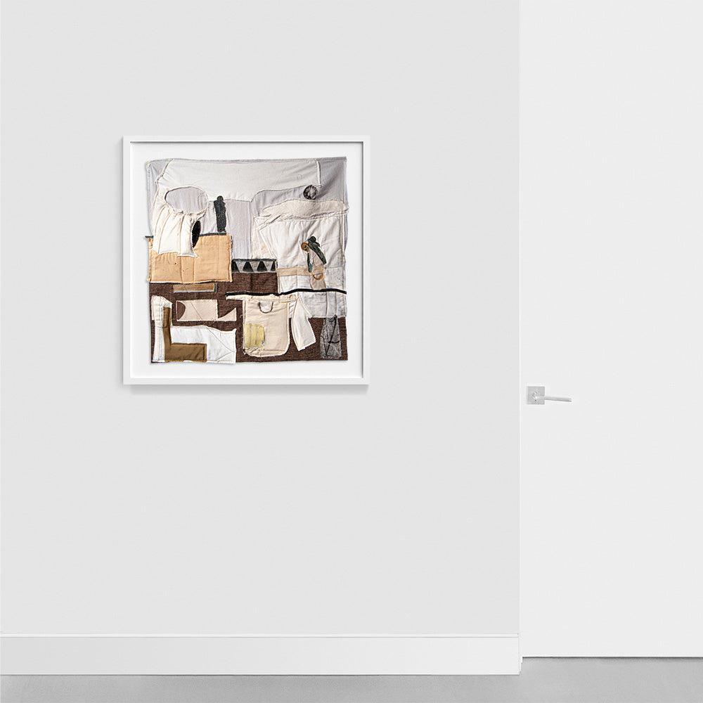 Textile by Fanny Allié