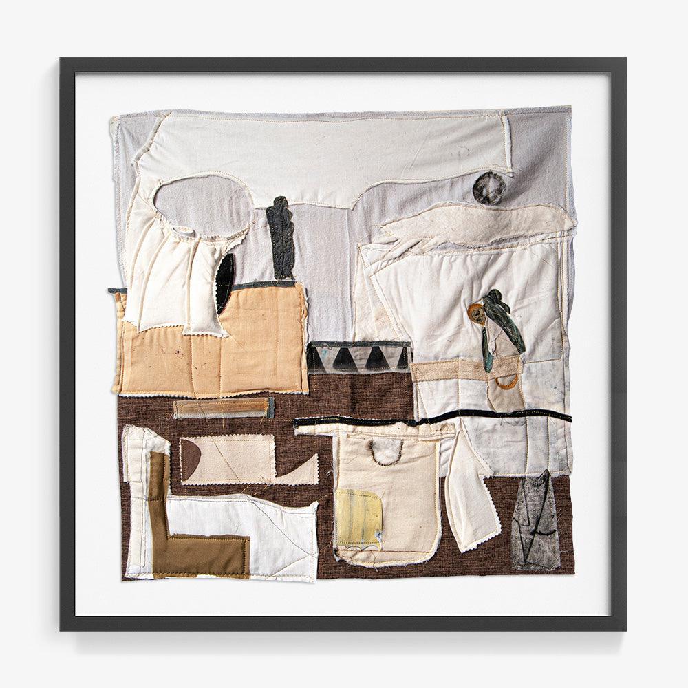 Textile by Fanny Allié