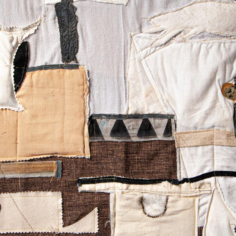 Textile by Fanny Allié