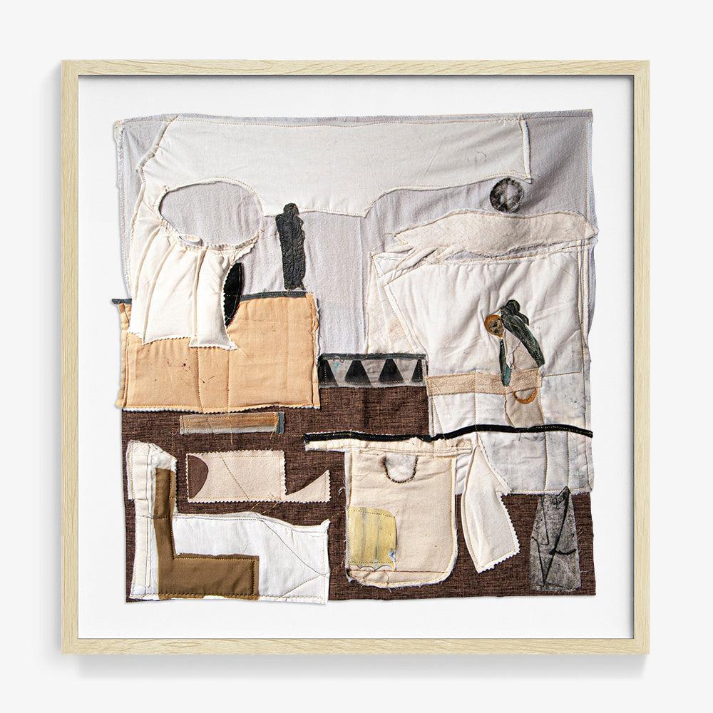 Textile by Fanny Allié